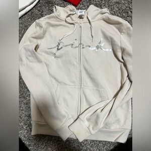Victoria Secret PINK zip up